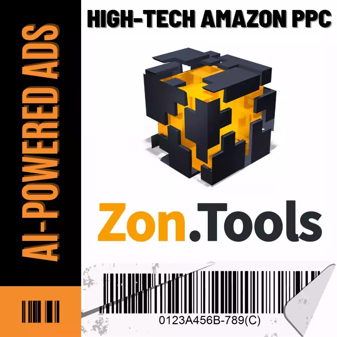 AI Ad AMZ PPC Tool - ZonTools
