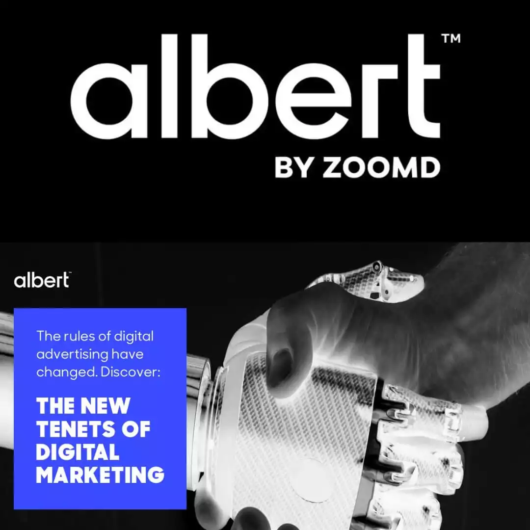 AI Ad Predictive Analytics - Albert
