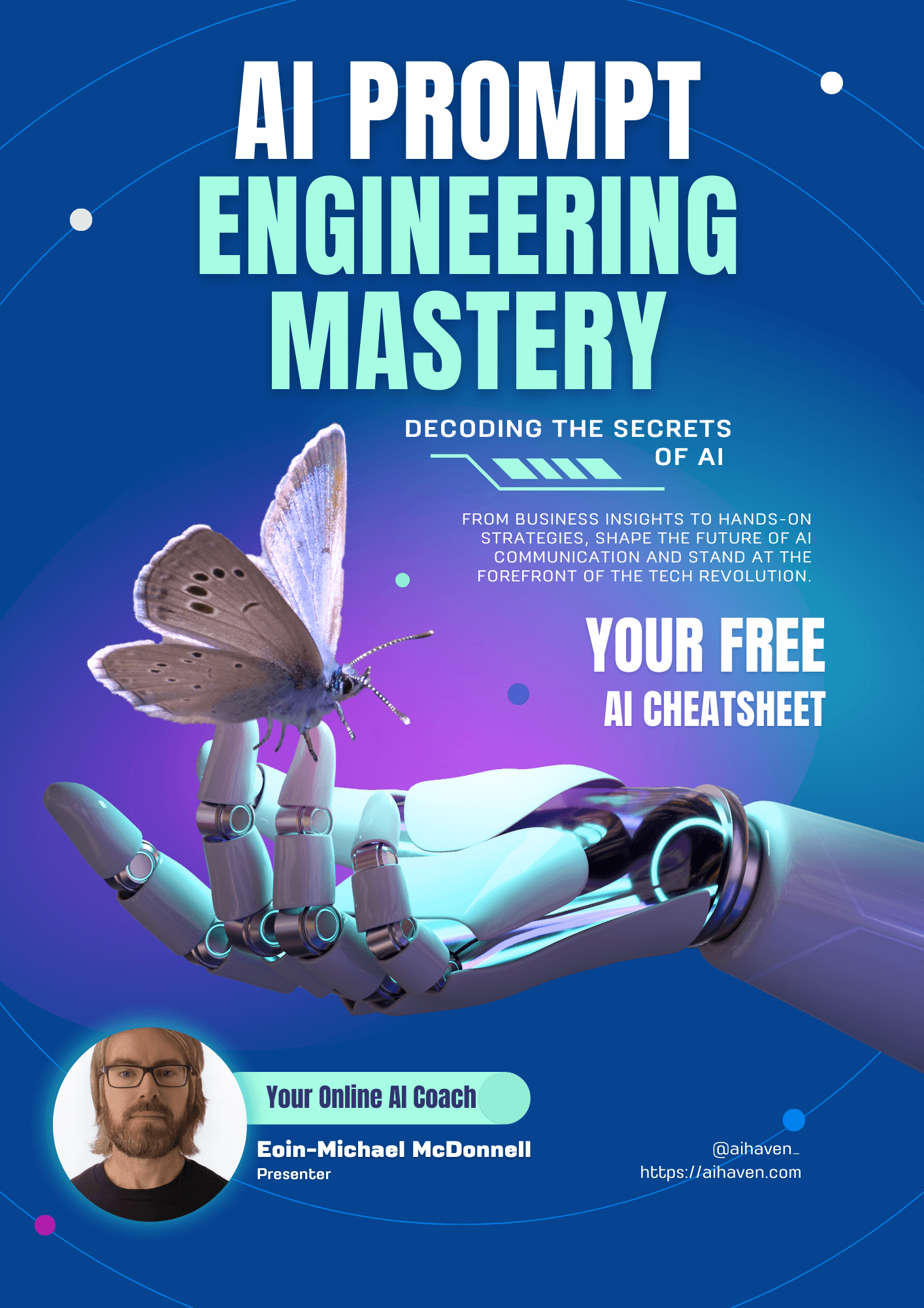 Propmt Engineering eBook